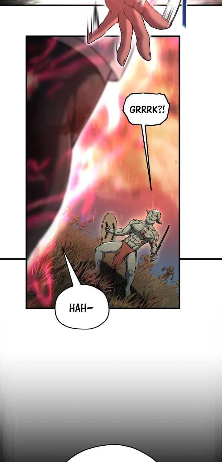 Read Solo Reincarnation chapter 55 image 10 on Lezhin