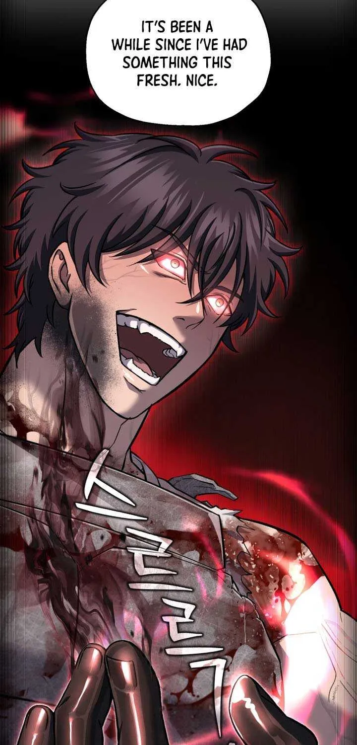 Read Solo Reincarnation chapter 55 image 11 on Lezhin