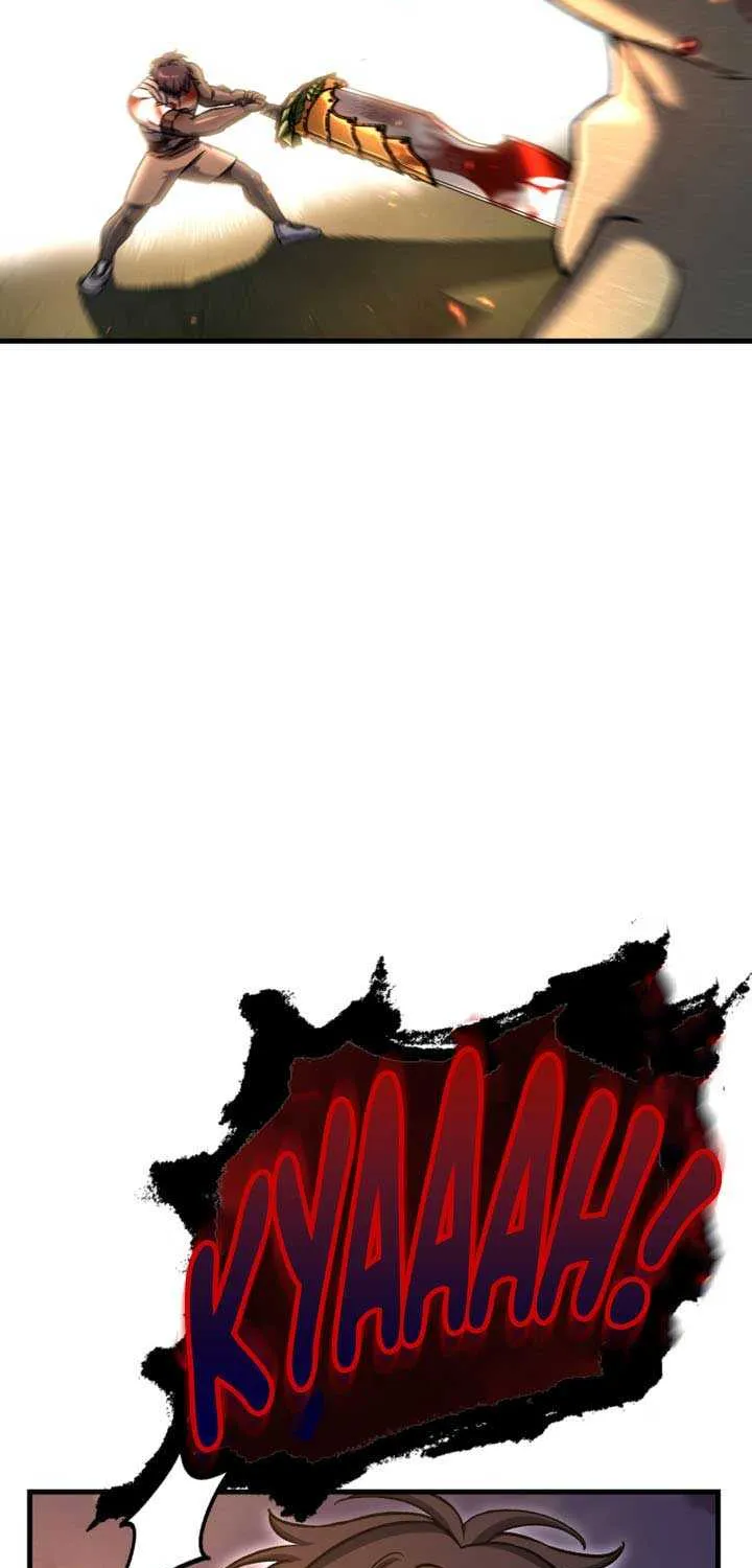 Read Solo Reincarnation chapter 55 image 16 on Lezhin