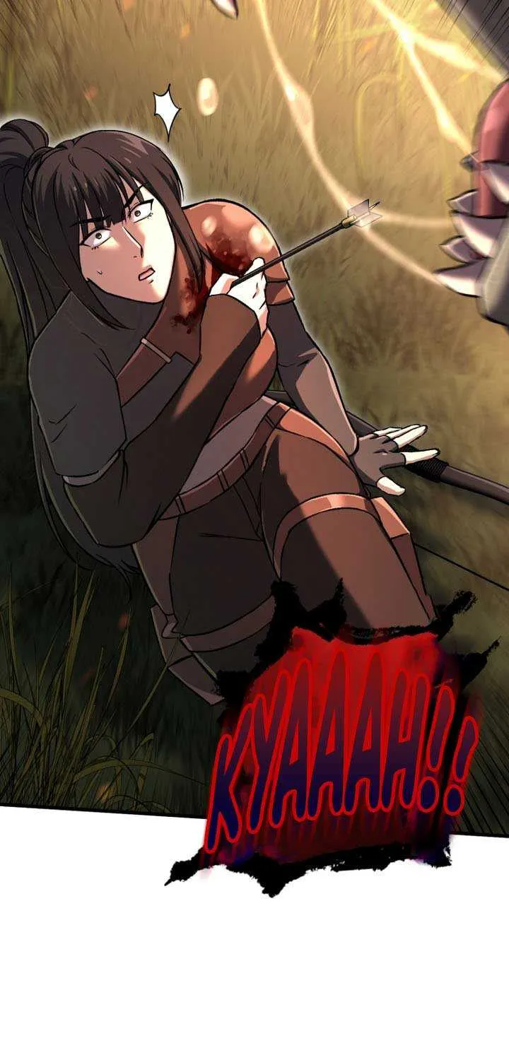 Read Solo Reincarnation chapter 55 image 18 on Lezhin