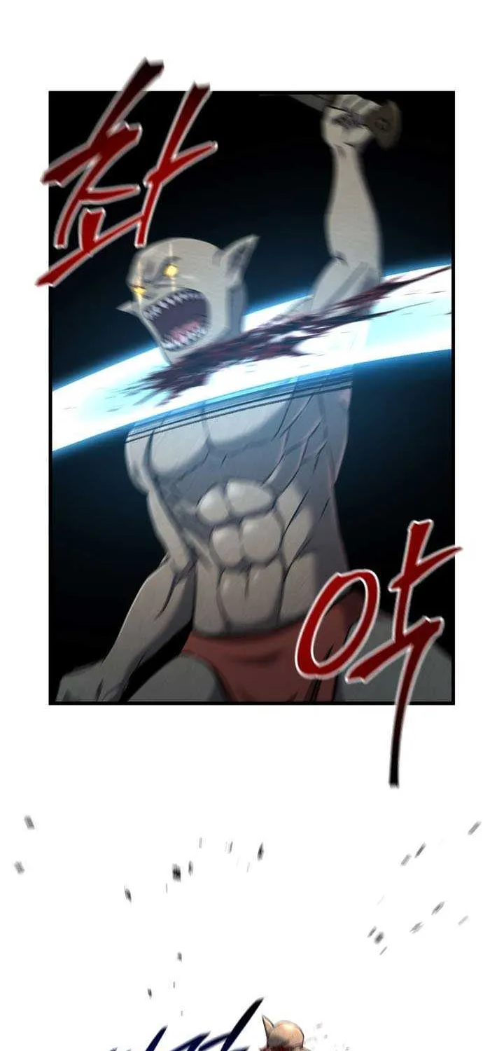 Read Solo Reincarnation chapter 55 image 19 on Lezhin