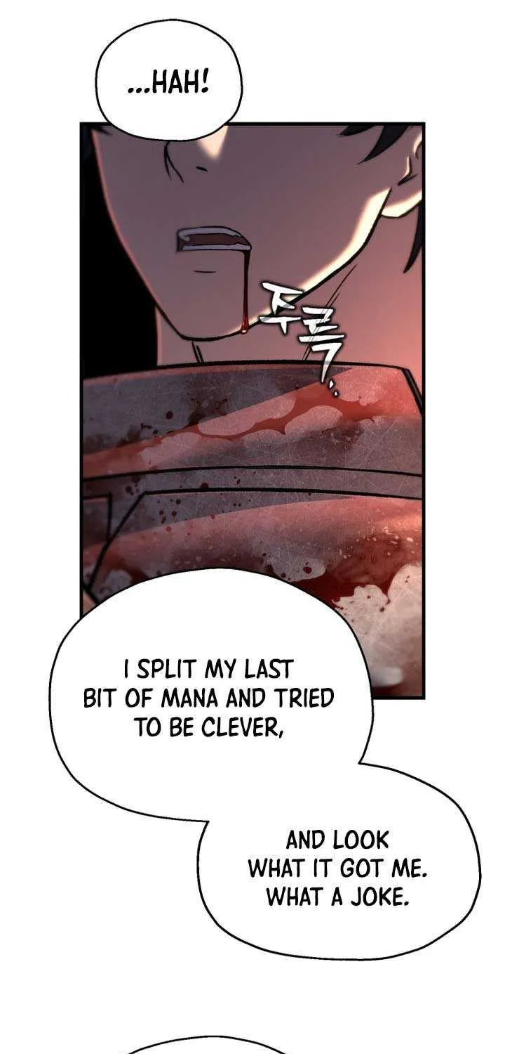 Read Solo Reincarnation chapter 55 image 23 on Lezhin
