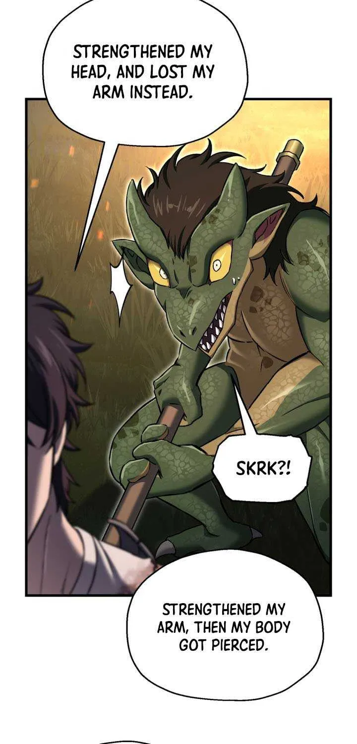 Read Solo Reincarnation chapter 55 image 24 on Lezhin