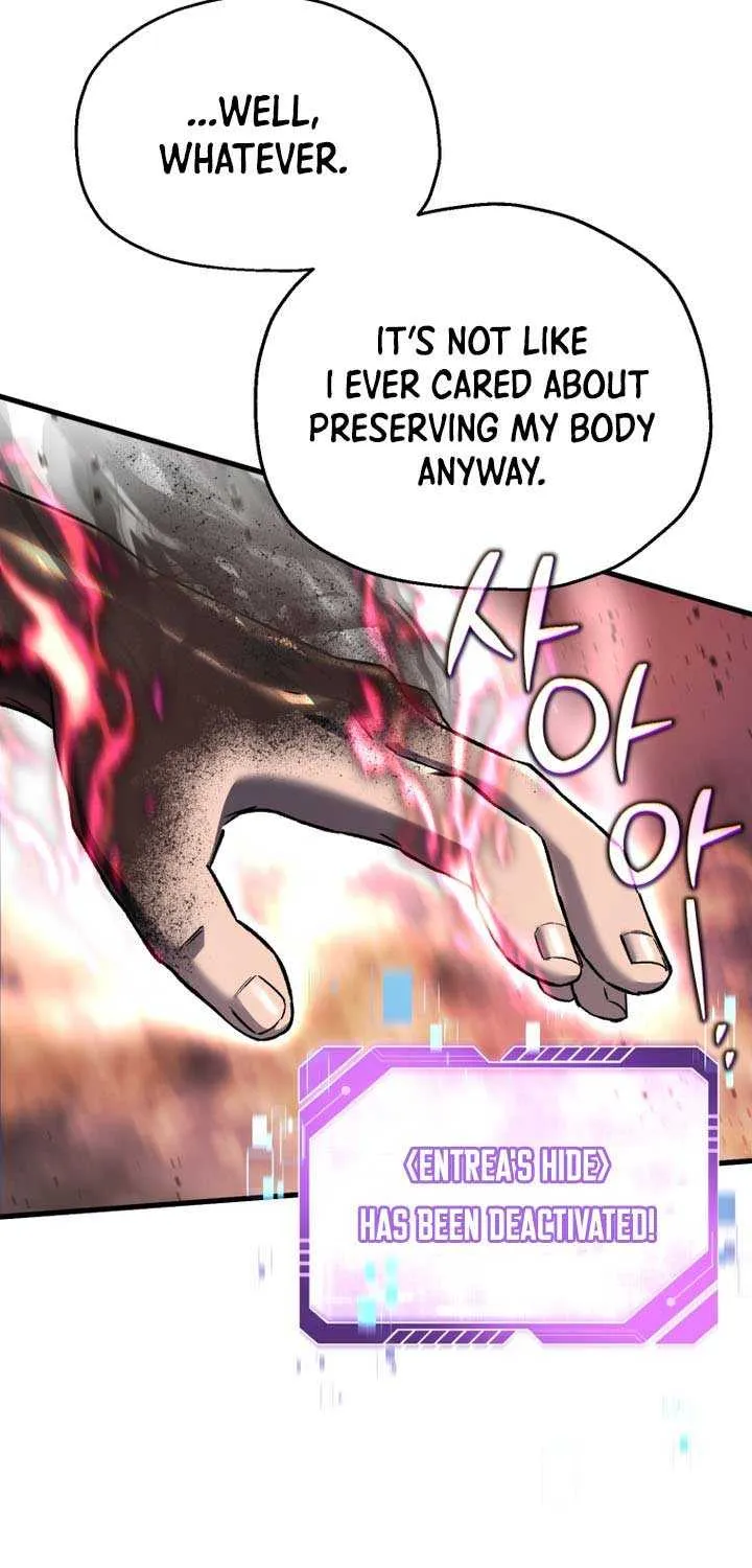 Read Solo Reincarnation chapter 55 image 25 on Lezhin