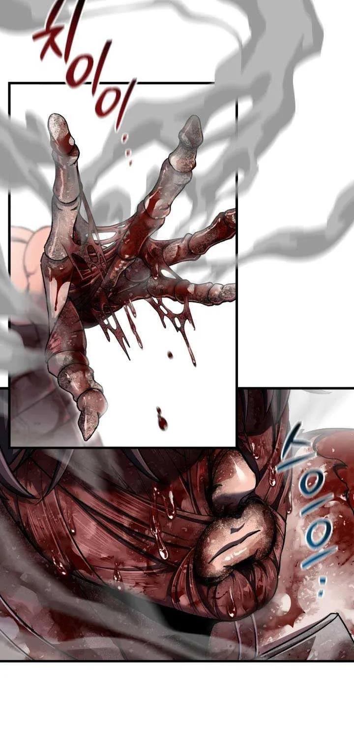 Read Solo Reincarnation chapter 55 image 30 on Lezhin