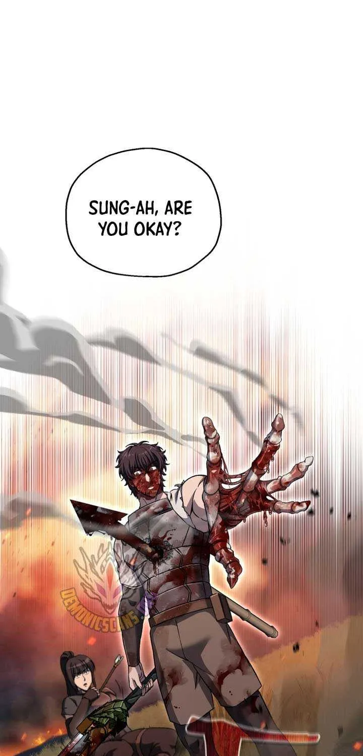 Read Solo Reincarnation chapter 55 image 31 on Lezhin