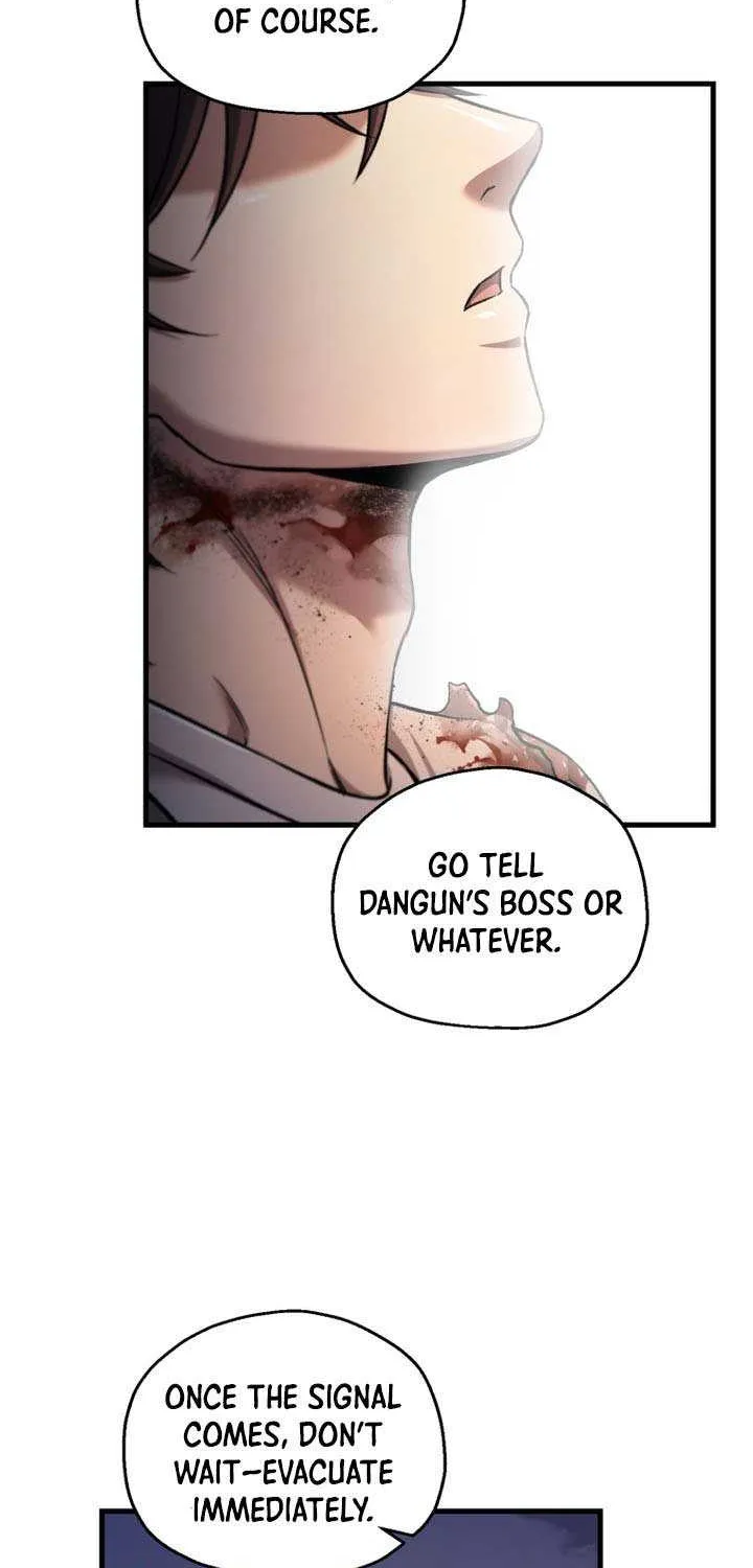 Read Solo Reincarnation chapter 55 image 36 on Lezhin