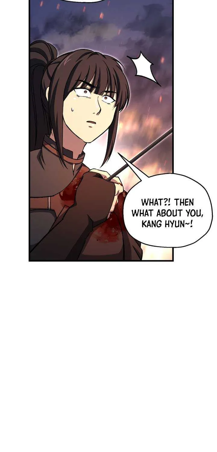 Read Solo Reincarnation chapter 55 image 37 on Lezhin