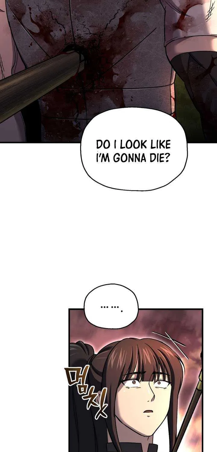 Read Solo Reincarnation chapter 55 image 39 on Lezhin