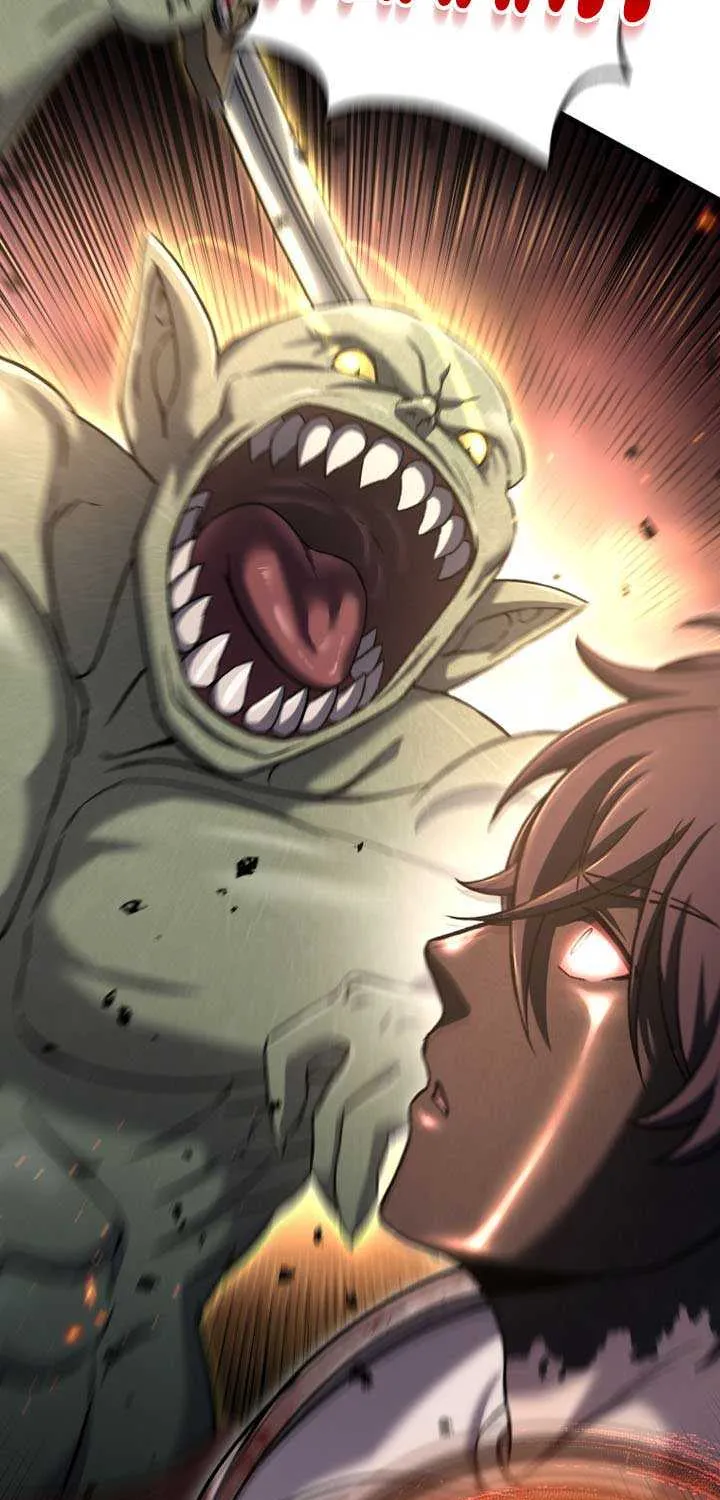 Read Solo Reincarnation chapter 55 image 4 on Lezhin