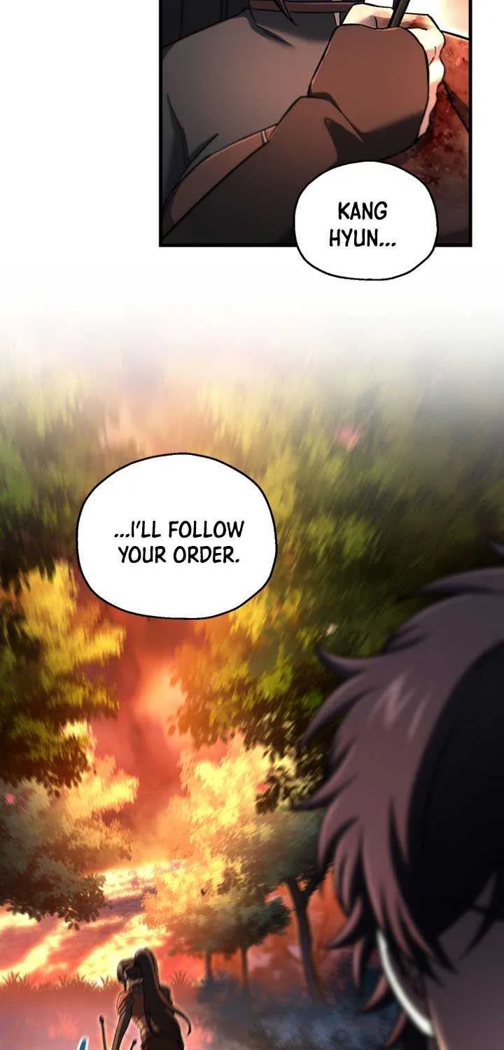 Read Solo Reincarnation chapter 55 image 40 on Lezhin