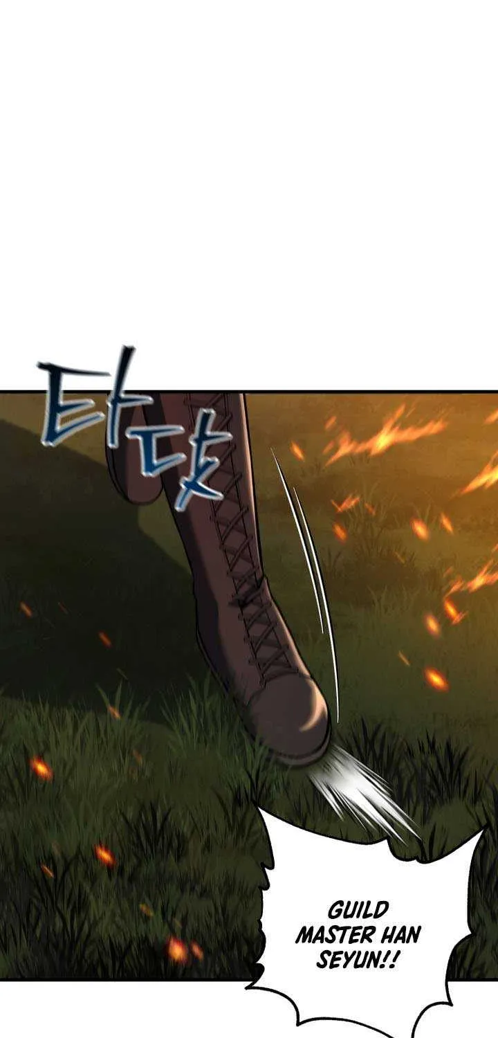 Read Solo Reincarnation chapter 55 image 57 on Lezhin