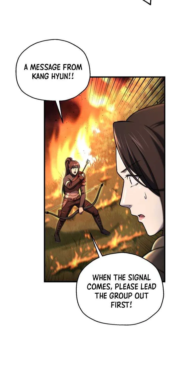 Read Solo Reincarnation chapter 55 image 58 on Lezhin