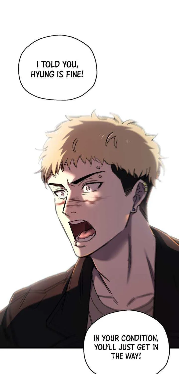 Read Solo Reincarnation chapter 55 image 68 on Lezhin