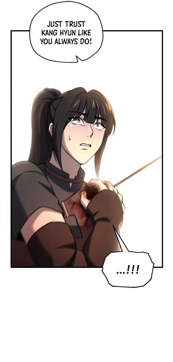 Read Solo Reincarnation chapter 55 image 70 on Lezhin