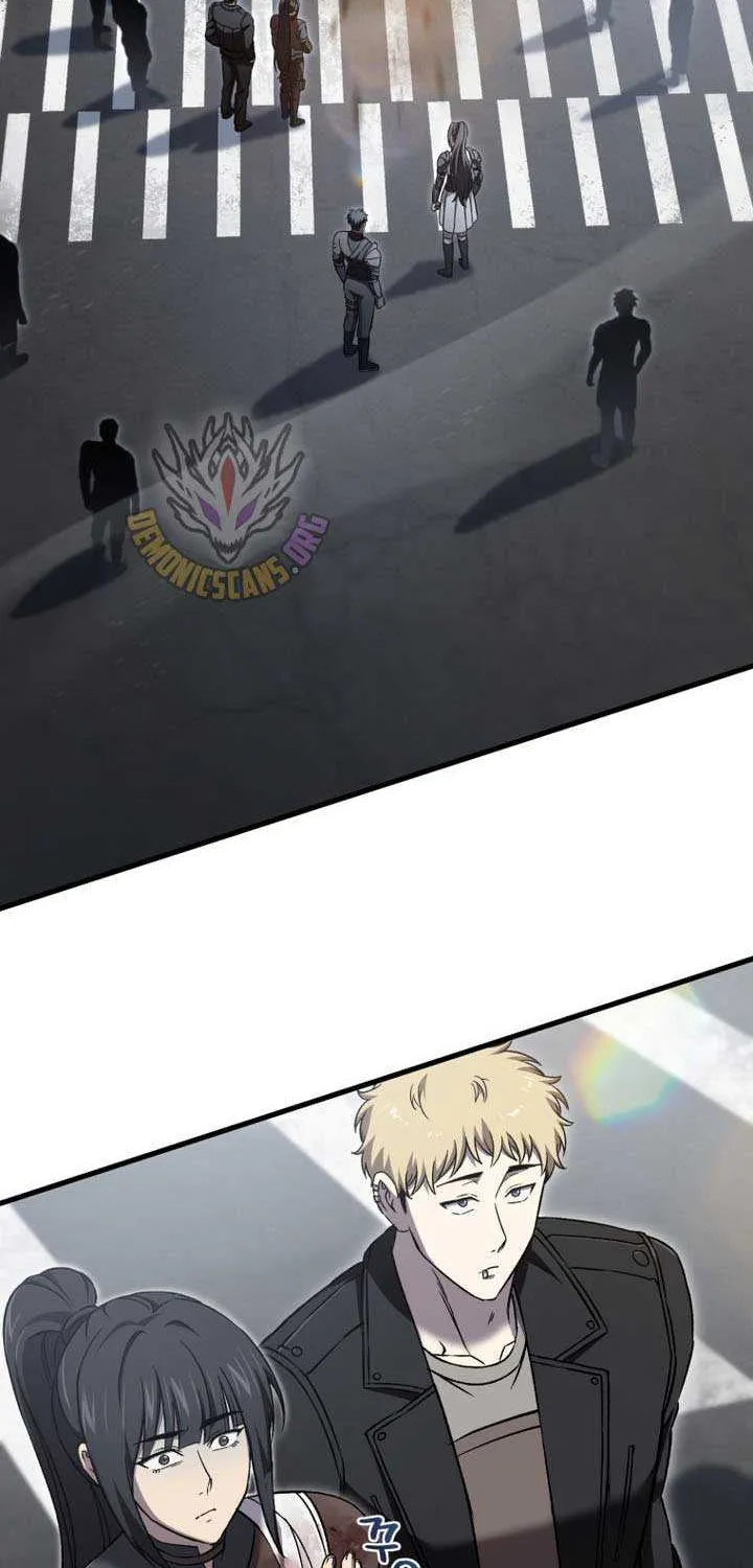 Read Solo Reincarnation chapter 55 image 73 on Lezhin