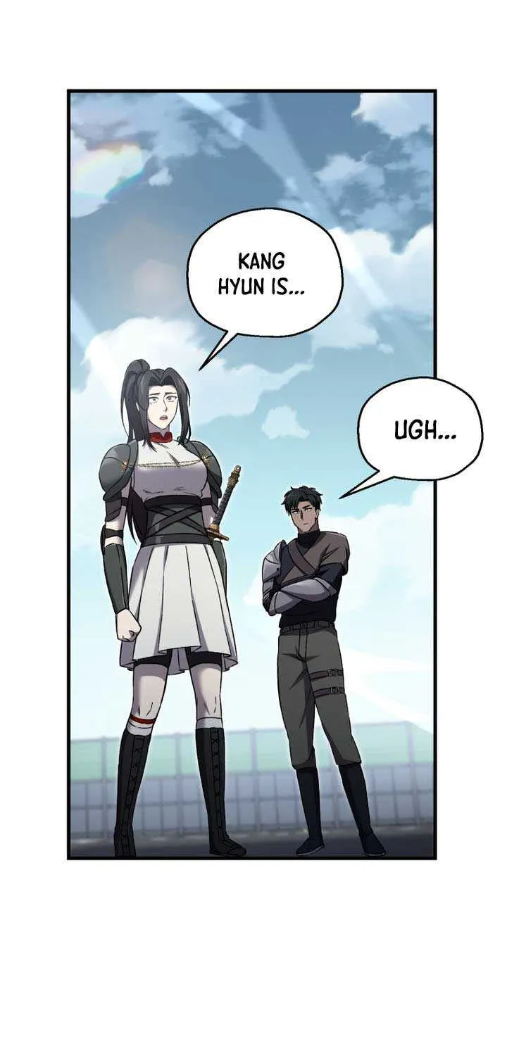 Read Solo Reincarnation chapter 55 image 75 on Lezhin