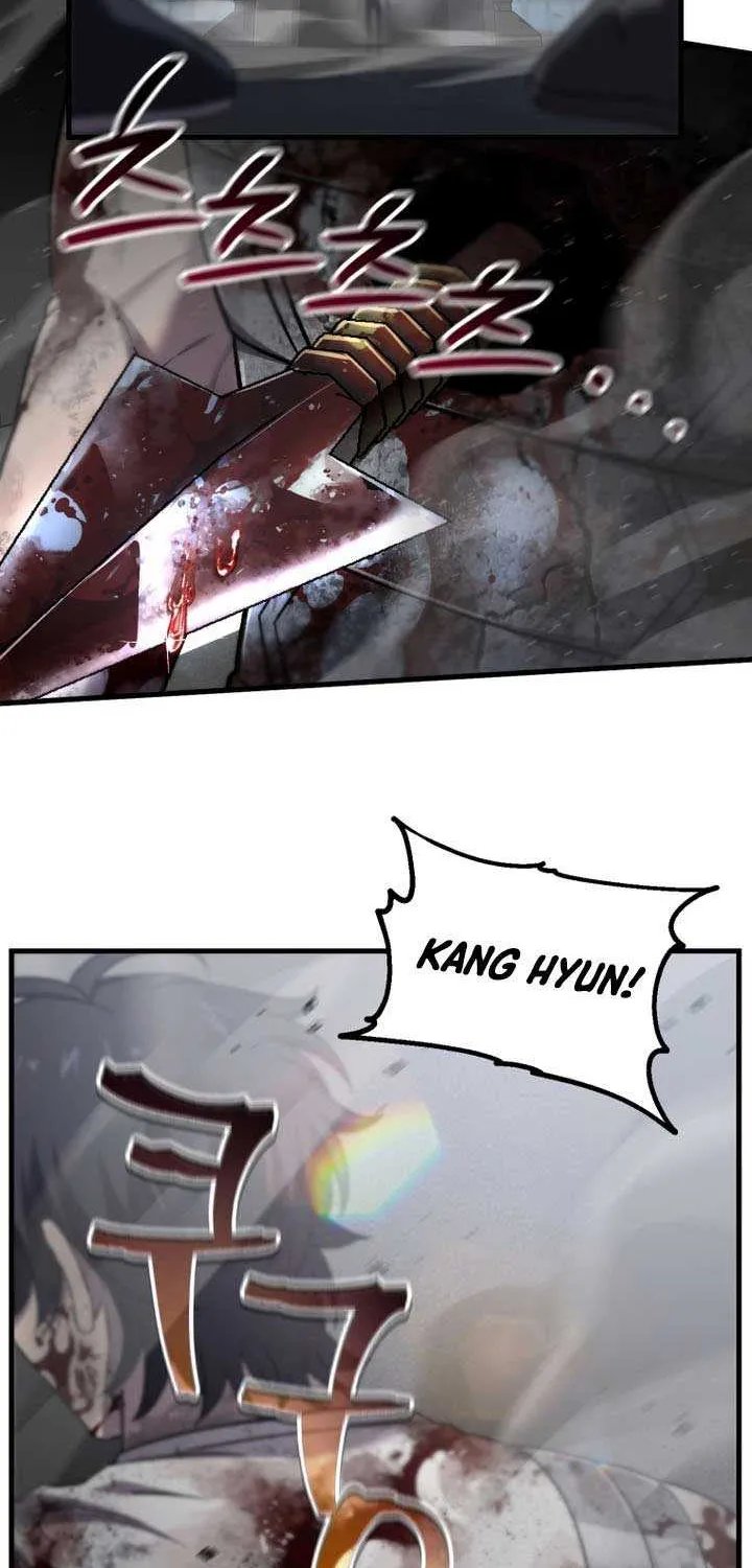 Read Solo Reincarnation chapter 55 image 78 on Lezhin