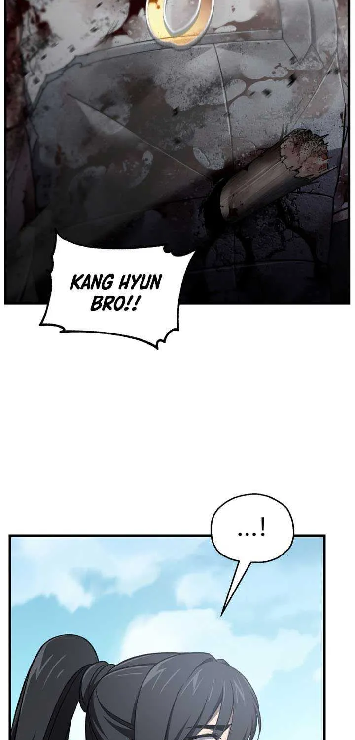 Read Solo Reincarnation chapter 55 image 79 on Lezhin