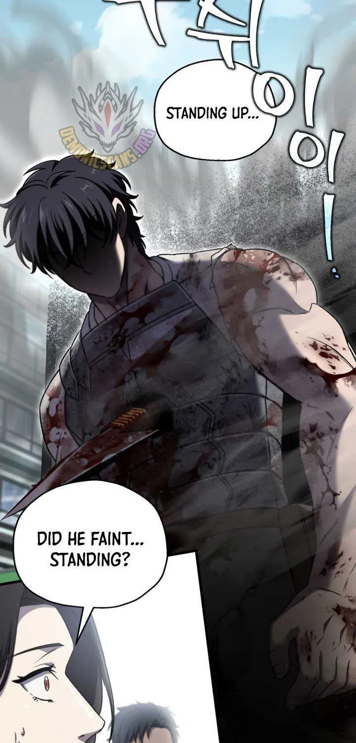 Read Solo Reincarnation chapter 55 image 82 on Lezhin
