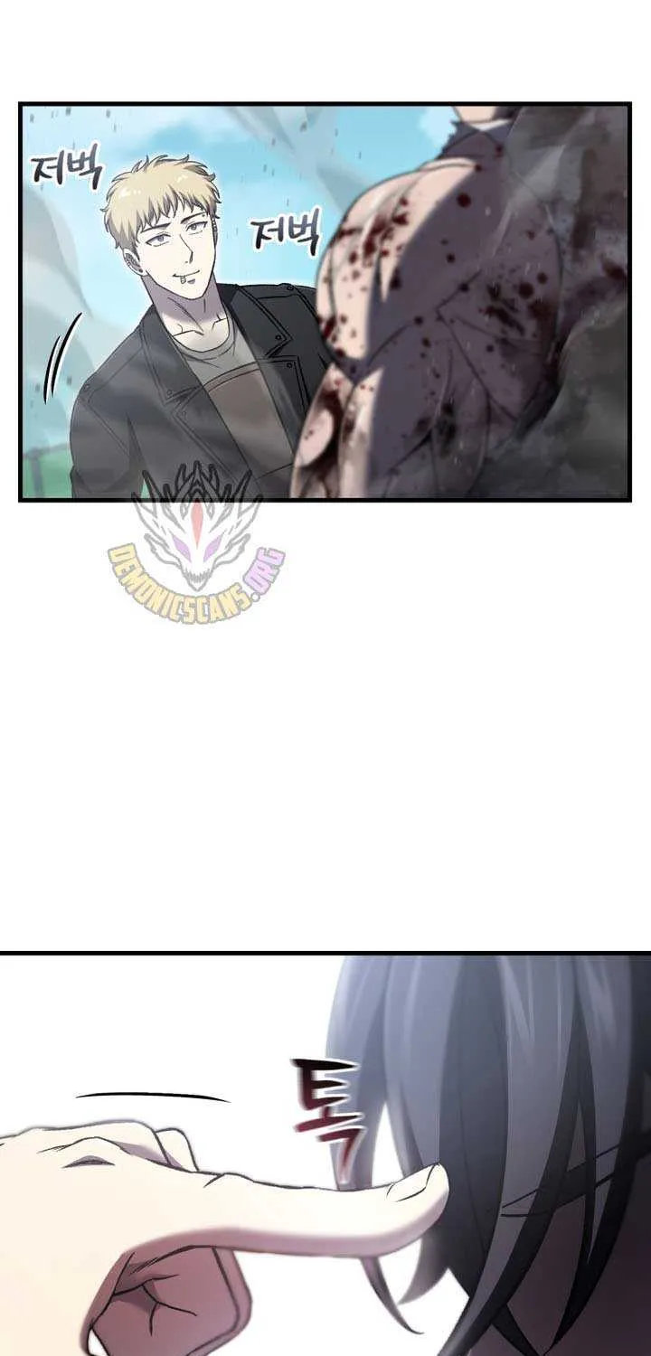 Read Solo Reincarnation chapter 55 image 84 on Lezhin