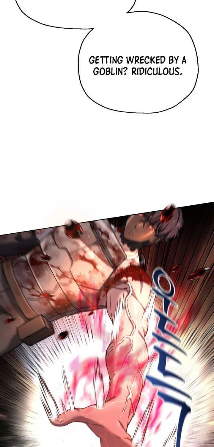Read Solo Reincarnation chapter 55 image 9 on Lezhin