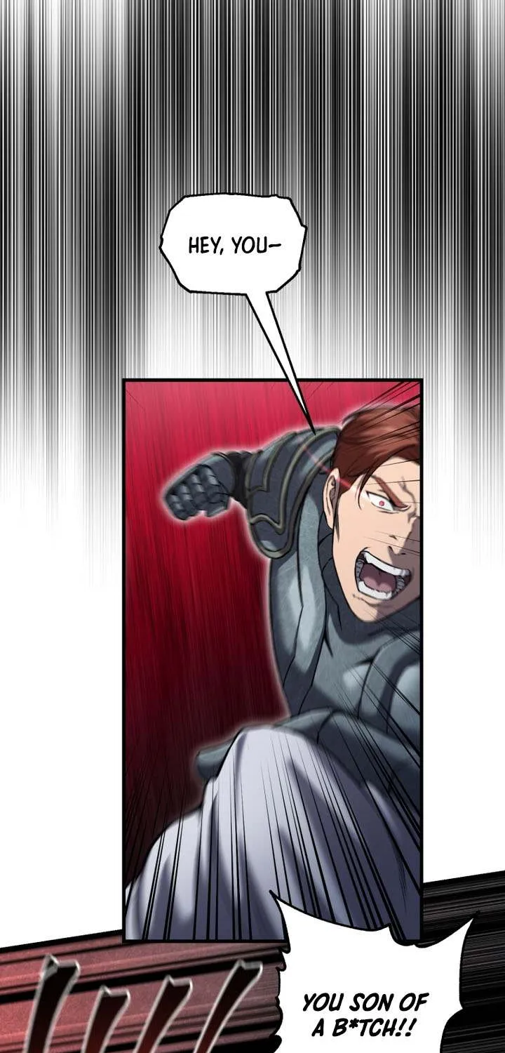 Read Solo Reincarnation chapter 56 image 1 on Lezhin