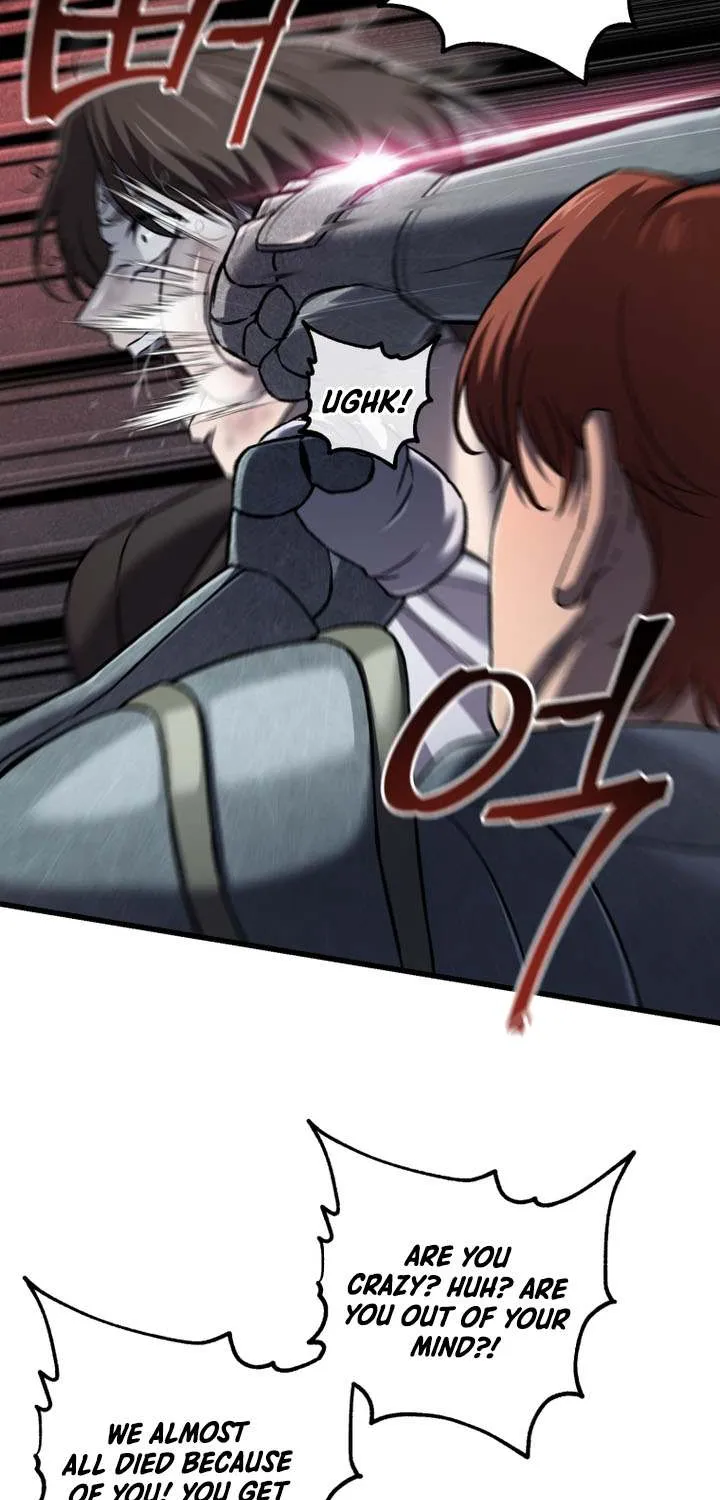 Read Solo Reincarnation chapter 56 image 2 on Lezhin