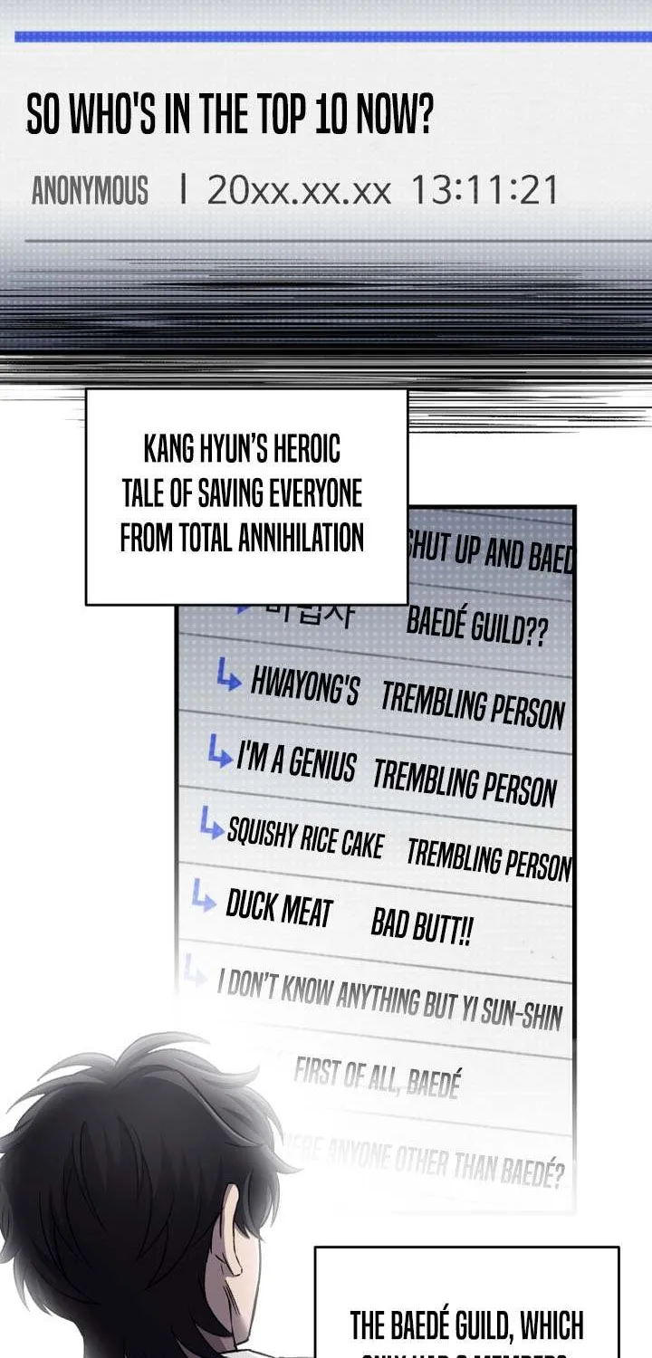 Read Solo Reincarnation chapter 56 image 24 on Lezhin