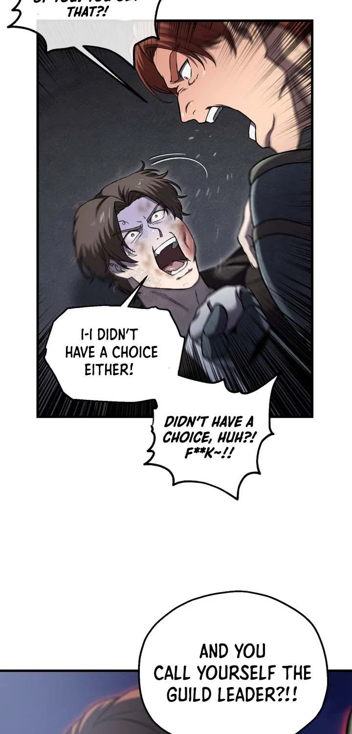 Read Solo Reincarnation chapter 56 image 3 on Lezhin