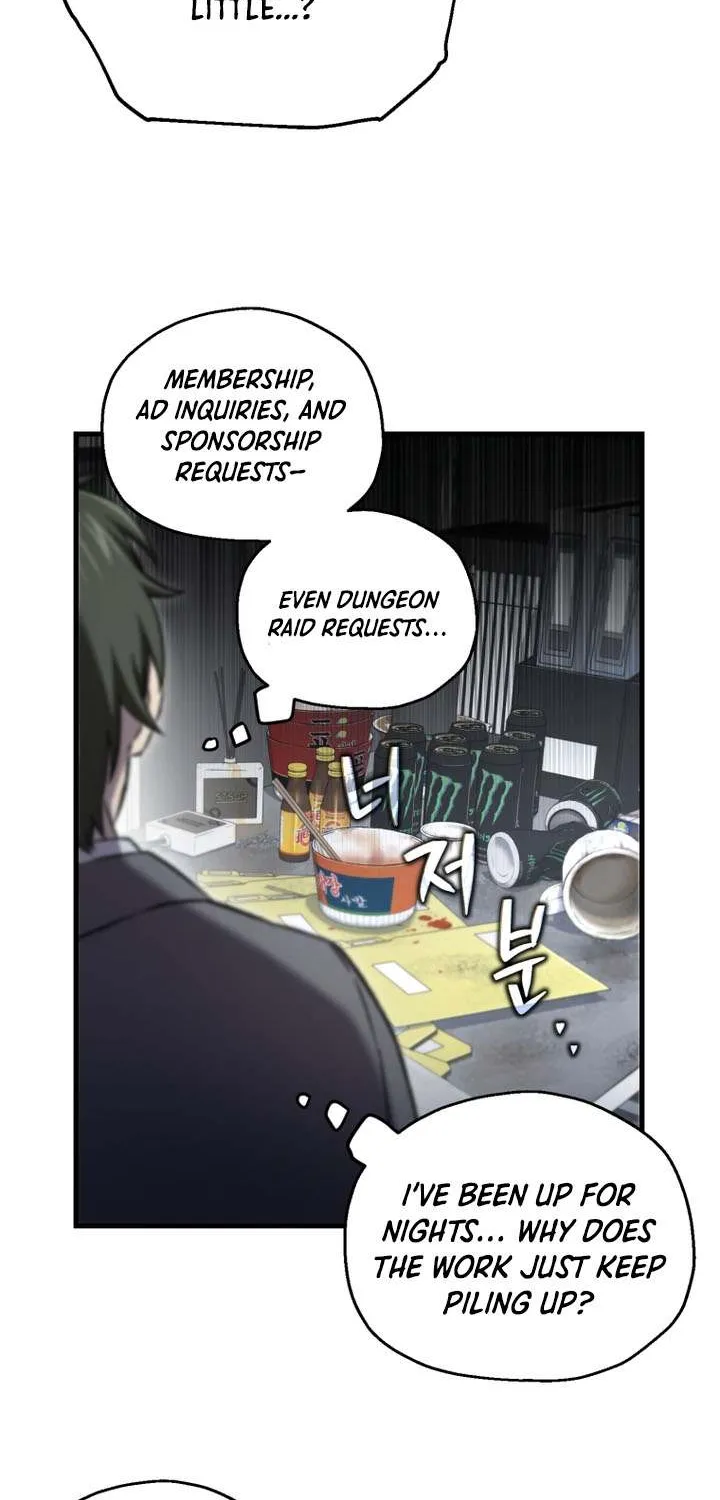 Read Solo Reincarnation chapter 56 image 43 on Lezhin