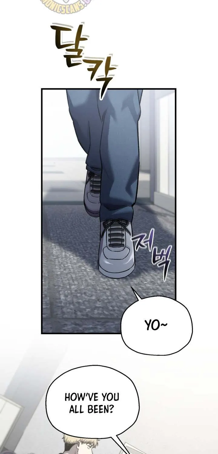 Read Solo Reincarnation chapter 56 image 45 on Lezhin