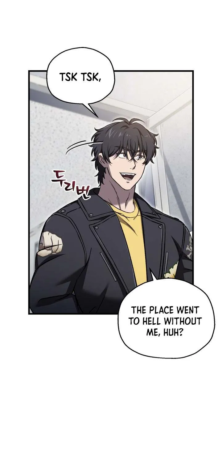 Read Solo Reincarnation chapter 56 image 47 on Lezhin