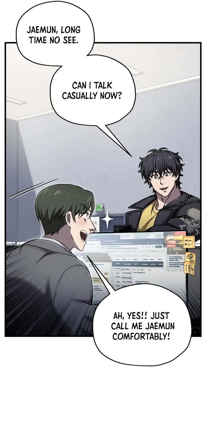Read Solo Reincarnation chapter 56 image 48 on Lezhin