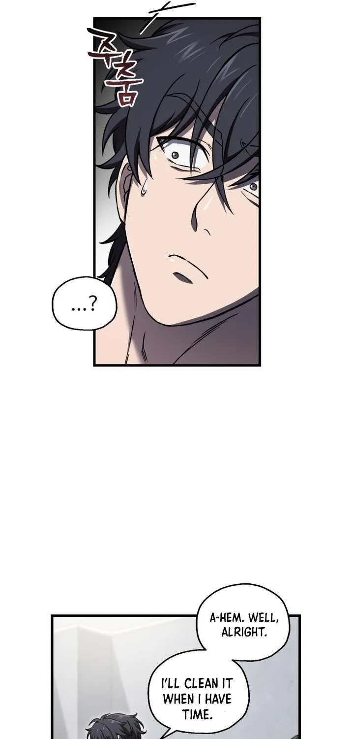 Read Solo Reincarnation chapter 56 image 55 on Lezhin