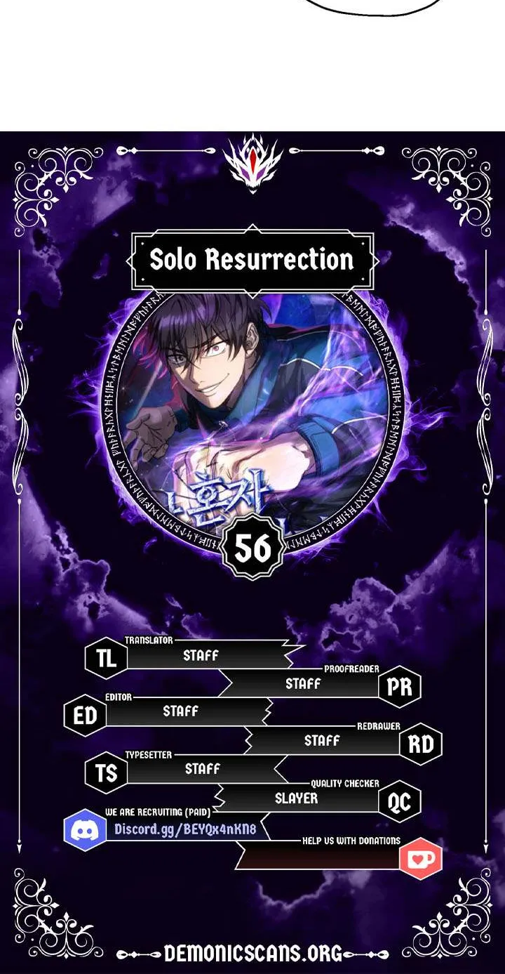 Read Solo Reincarnation chapter 56 image 7 on Lezhin