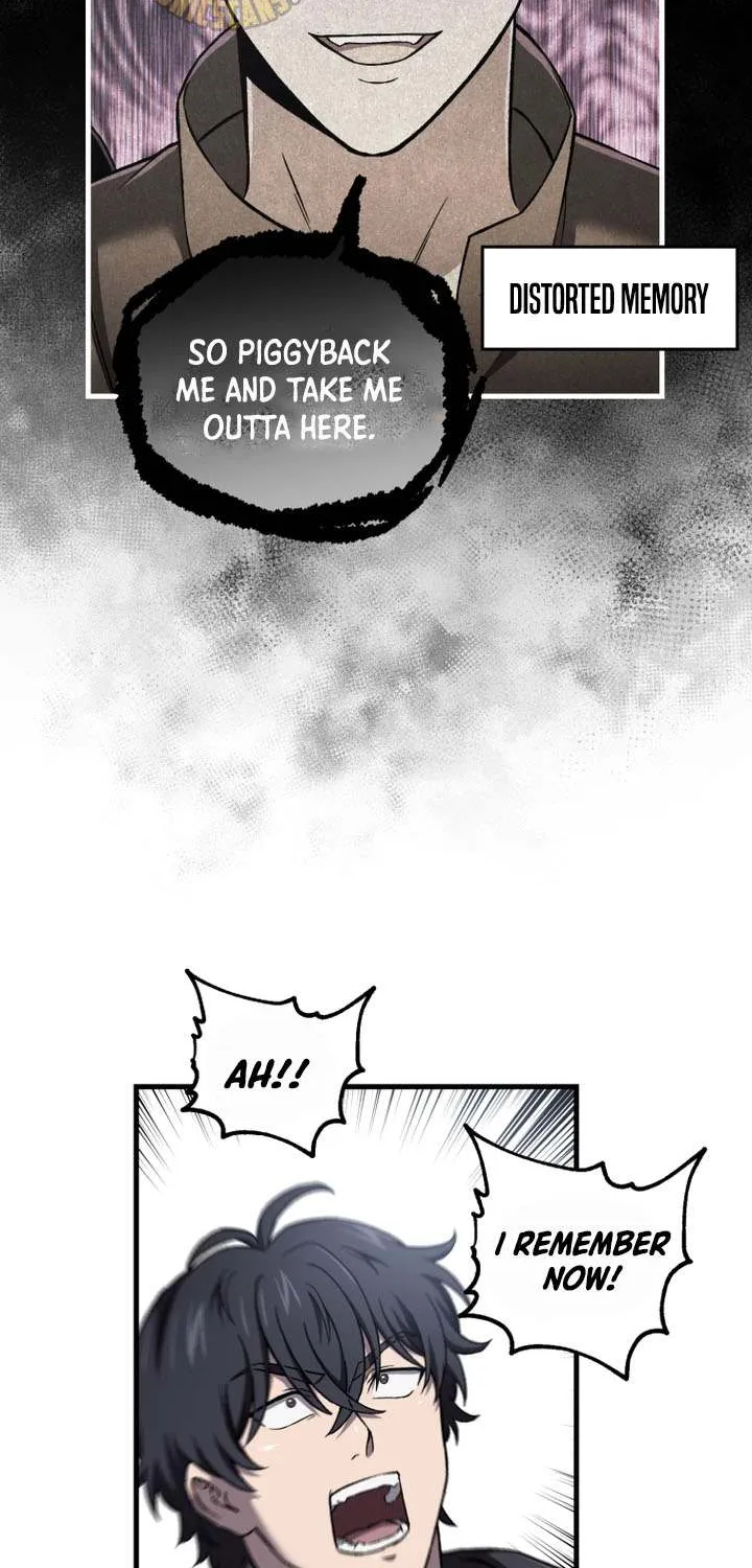 Read Solo Reincarnation chapter 57 image 12 on Lezhin