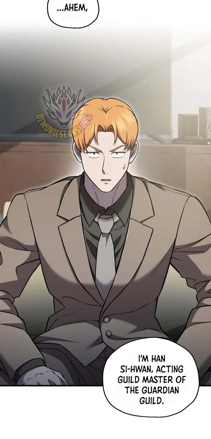 Read Solo Reincarnation chapter 57 image 2 on Lezhin