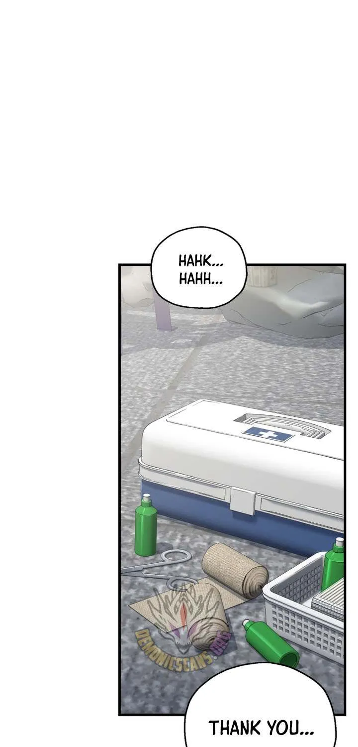 Read Solo Reincarnation chapter 57 image 24 on Lezhin
