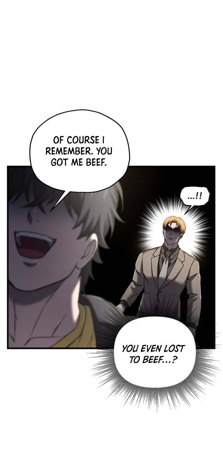 Read Solo Reincarnation chapter 57 image 27 on Lezhin
