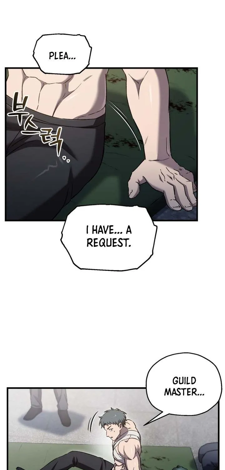Read Solo Reincarnation chapter 57 image 30 on Lezhin