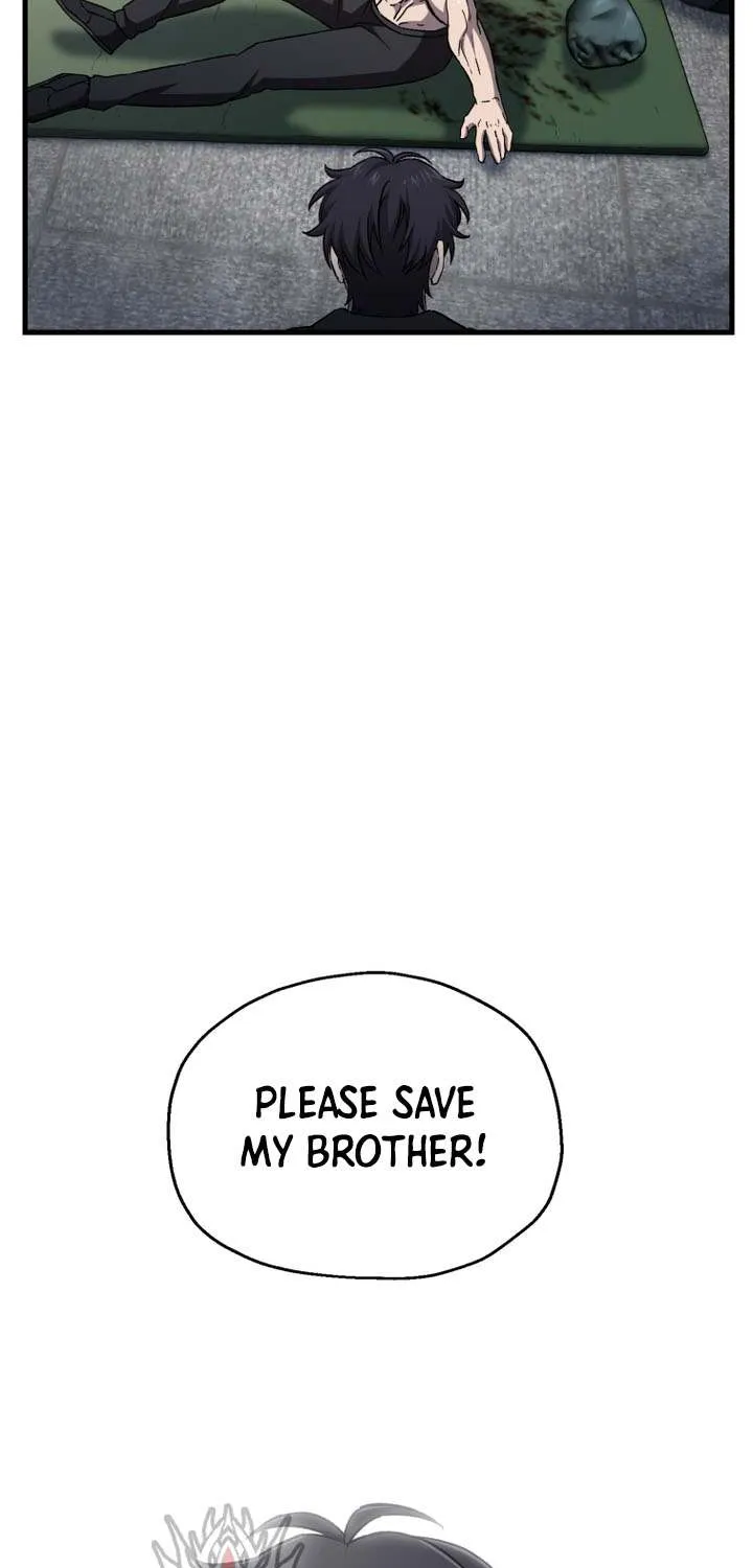 Read Solo Reincarnation chapter 57 image 31 on Lezhin