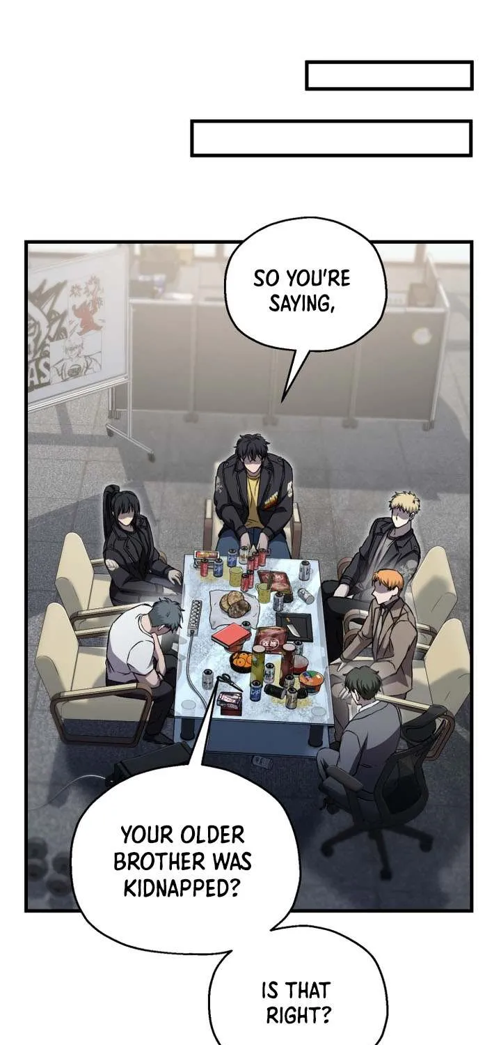 Read Solo Reincarnation chapter 57 image 33 on Lezhin