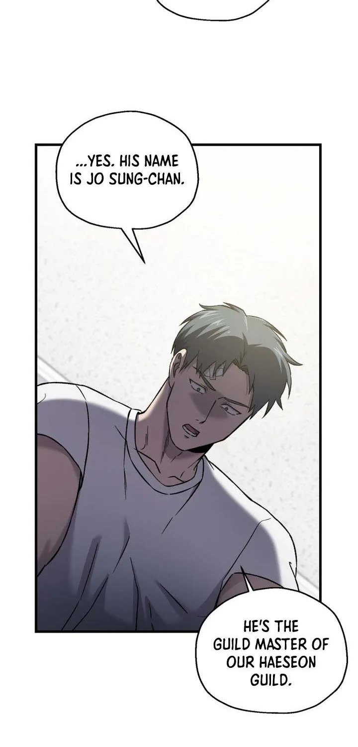 Read Solo Reincarnation chapter 57 image 34 on Lezhin