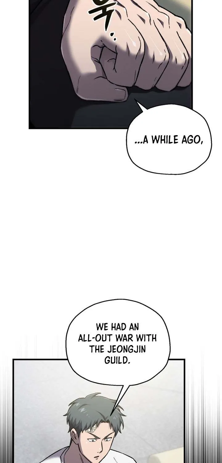 Read Solo Reincarnation chapter 57 image 39 on Lezhin
