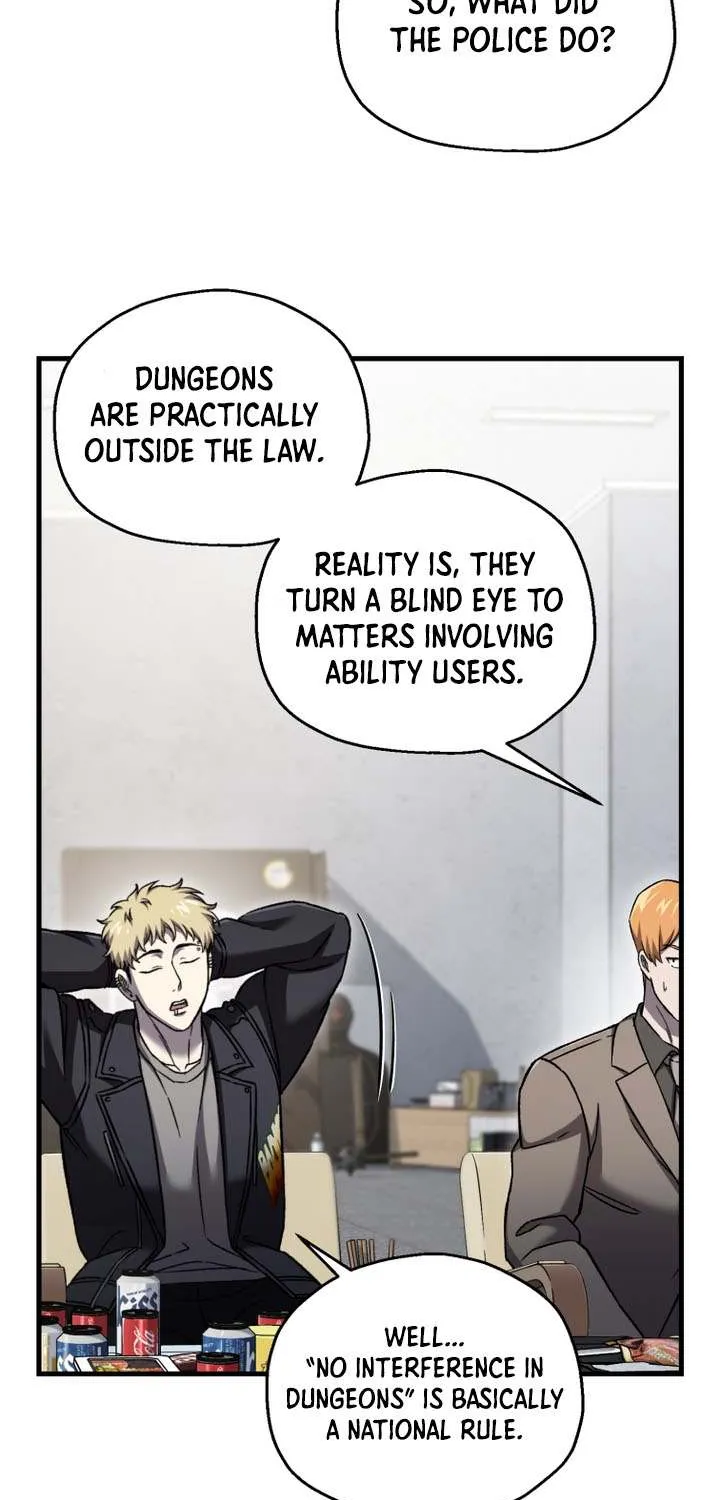 Read Solo Reincarnation chapter 57 image 45 on Lezhin