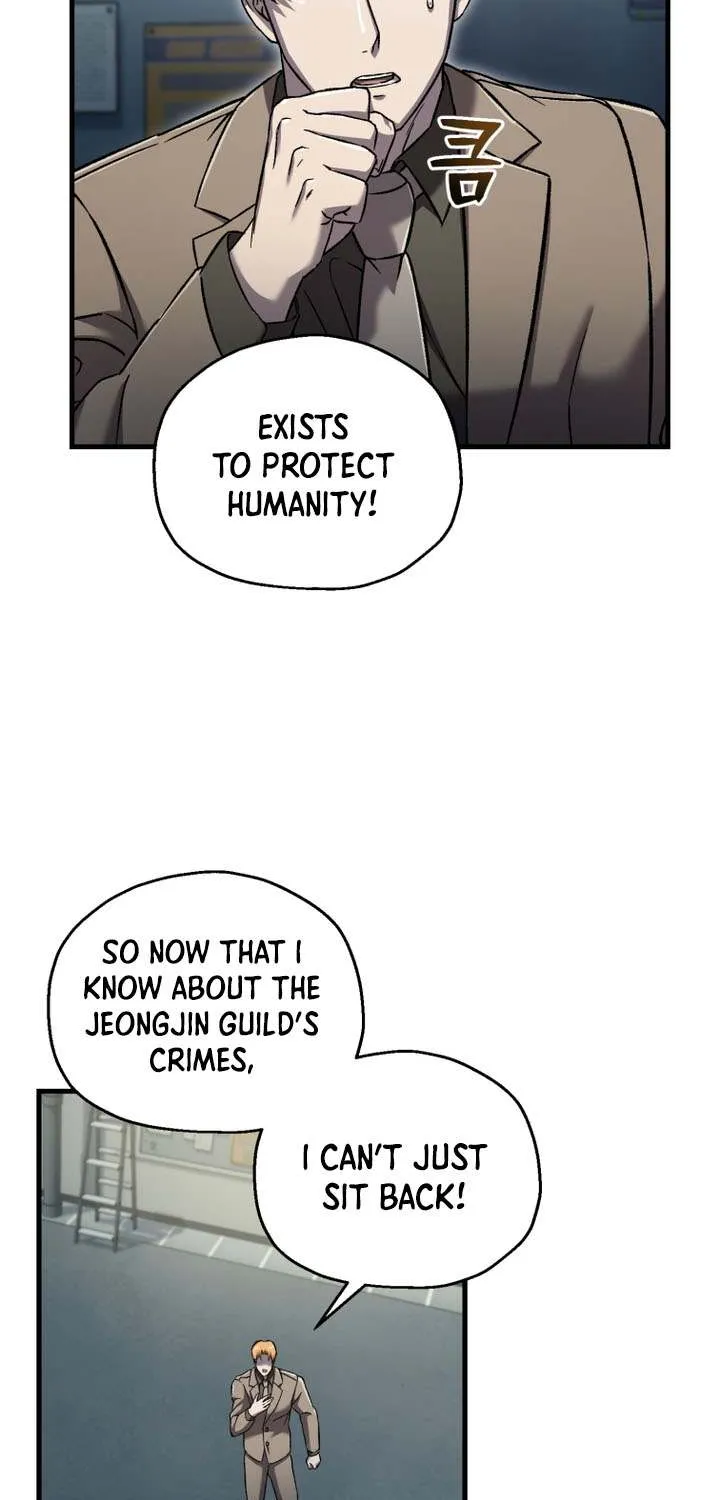 Read Solo Reincarnation chapter 57 image 59 on Lezhin