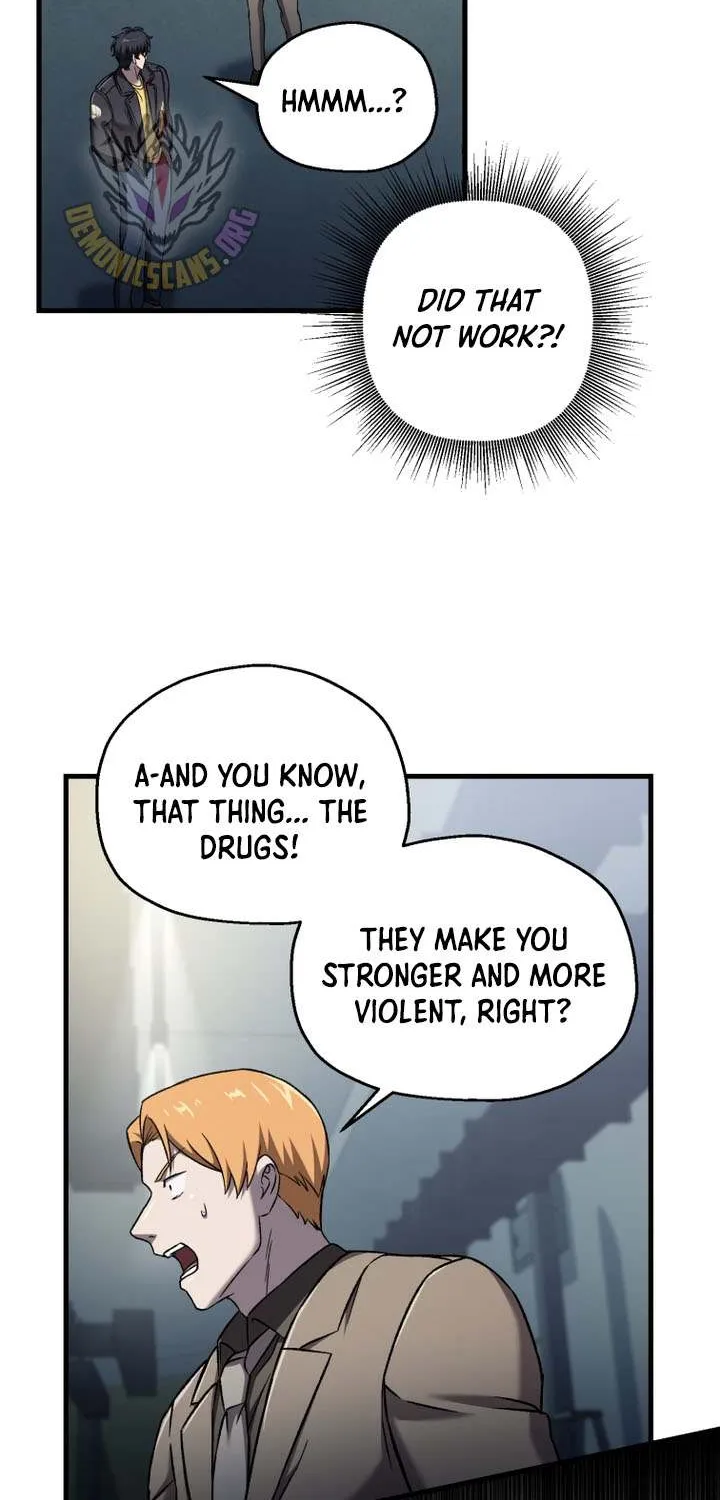 Read Solo Reincarnation chapter 57 image 60 on Lezhin