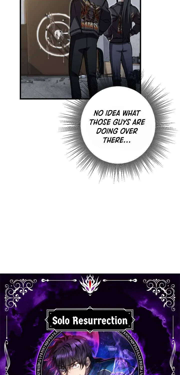 Read Solo Reincarnation chapter 57 image 7 on Lezhin