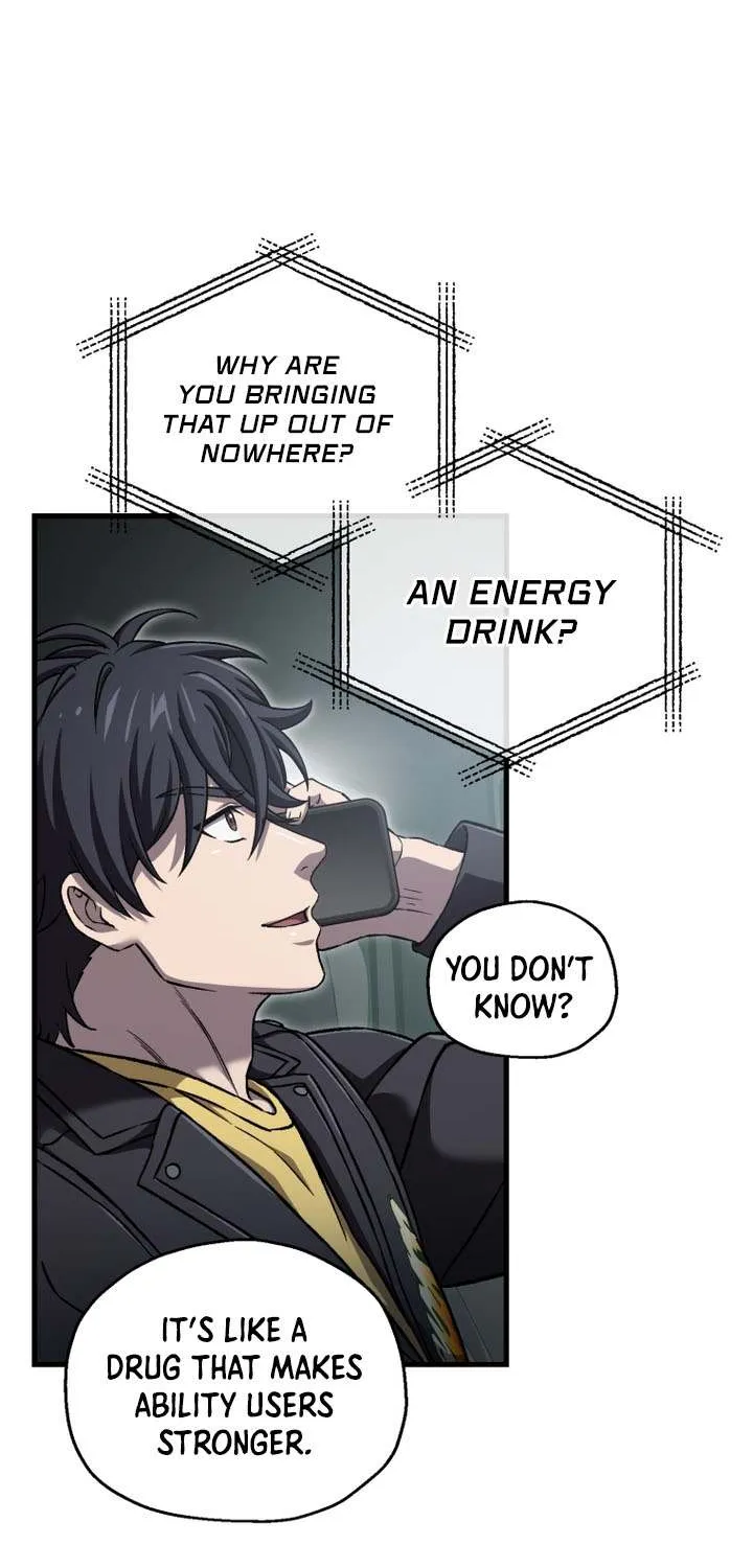Read Solo Reincarnation chapter 58 image 13 on Lezhin